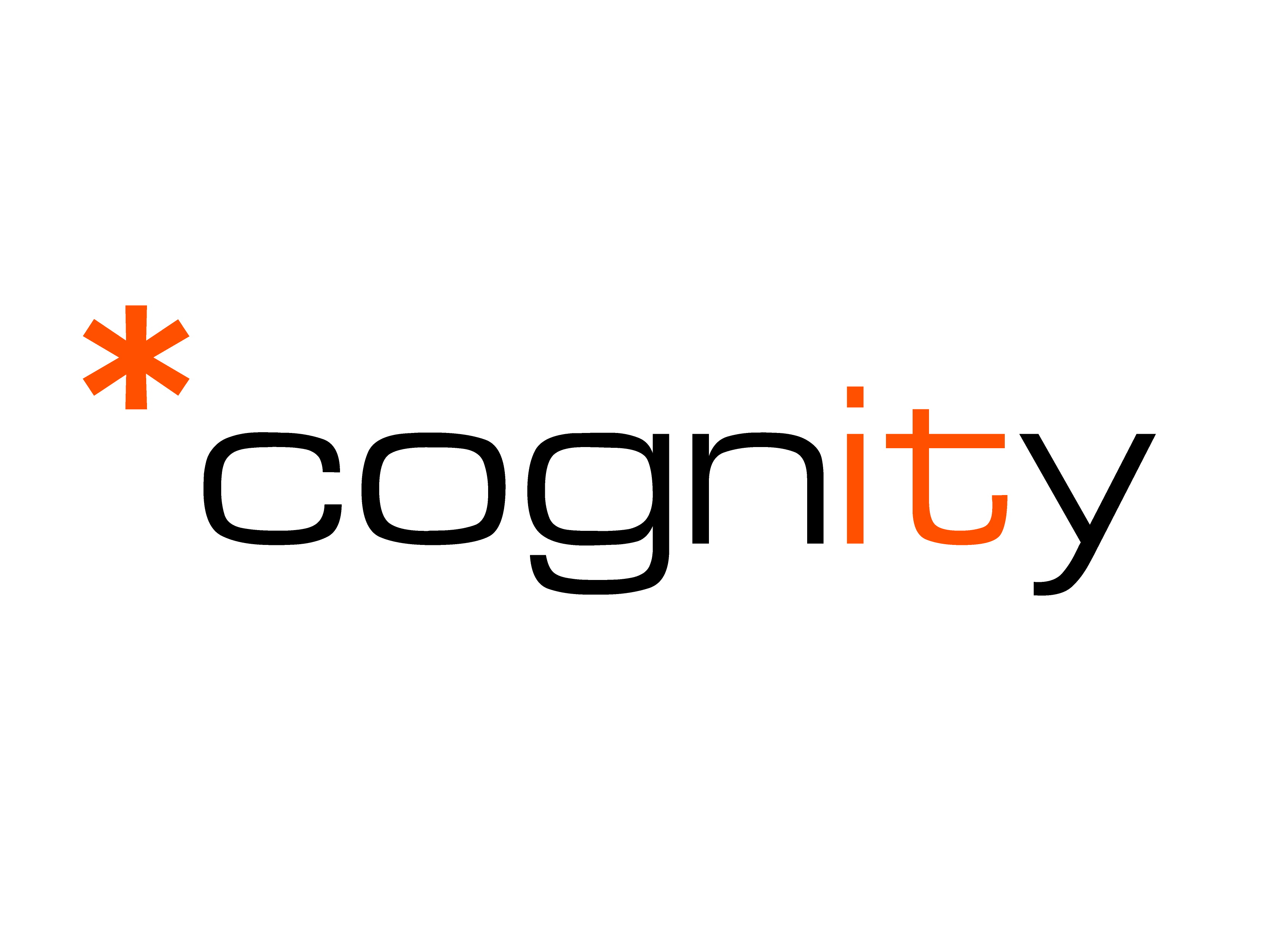 Cognity S.A. logo