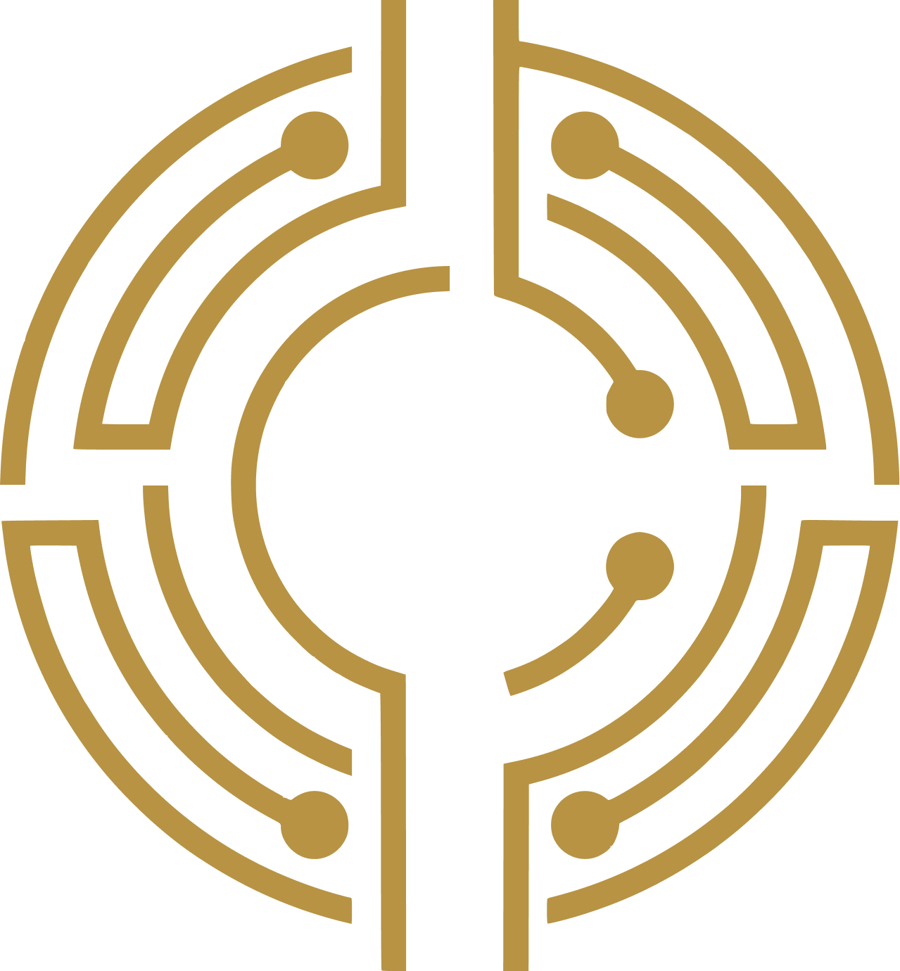 Kyvera Solutions logo