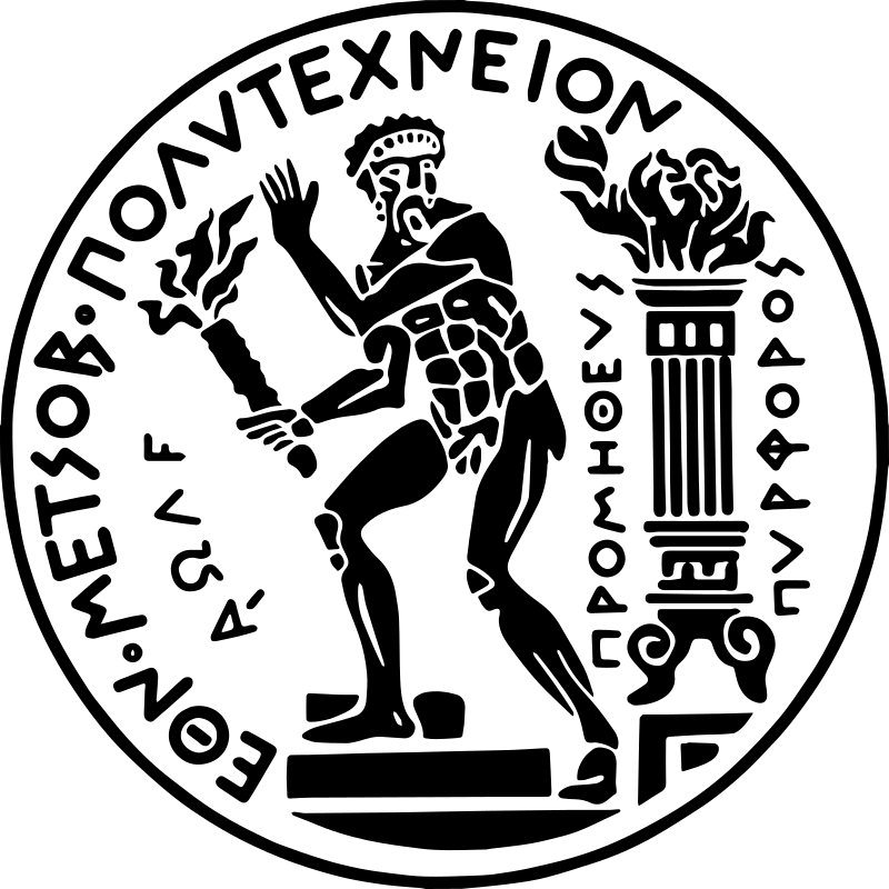 National Technical University of Athens logo